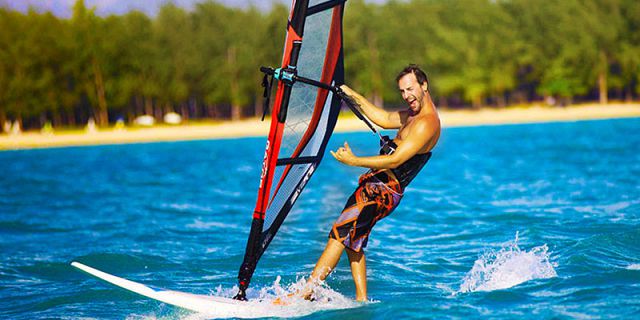 Full day water sports package including lunch north (4)